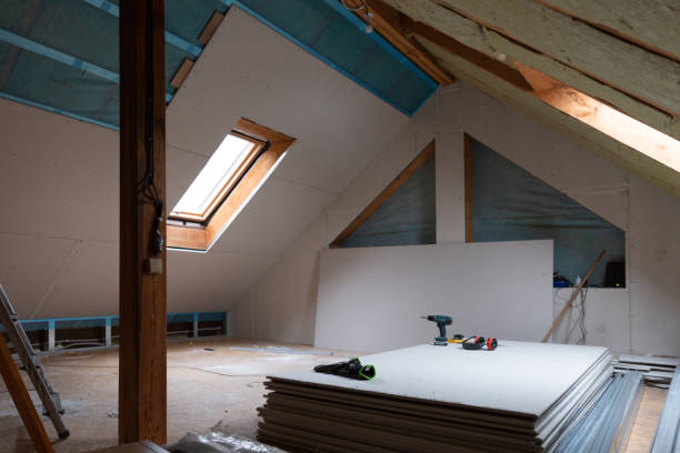 Best Insulation for Specific Applications in Monte Alto, TX