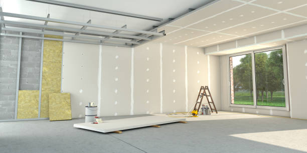 Best Specialized Insulation Services in Monte Alto, TX