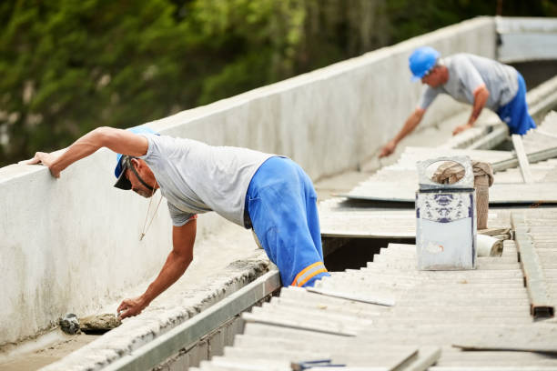 Best Insulation Maintenance and Repair in Monte Alto, TX